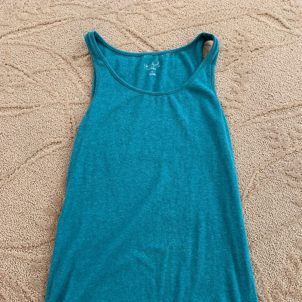 Maternity Tank Top